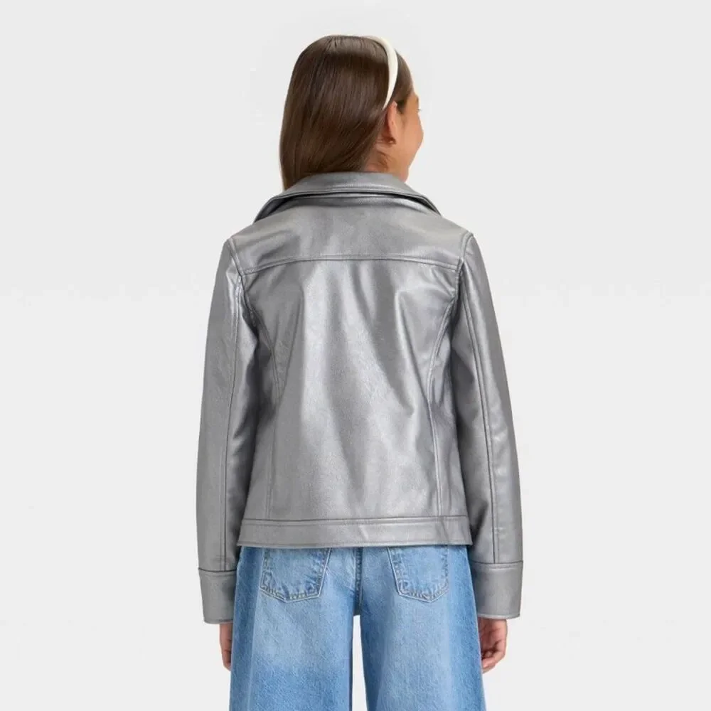 art class faux leather